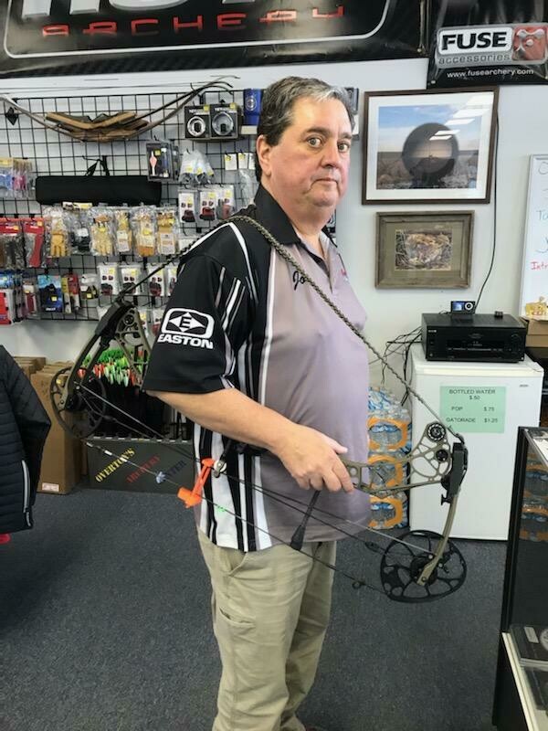 Pro Hunt'R Bow Carrier Sling