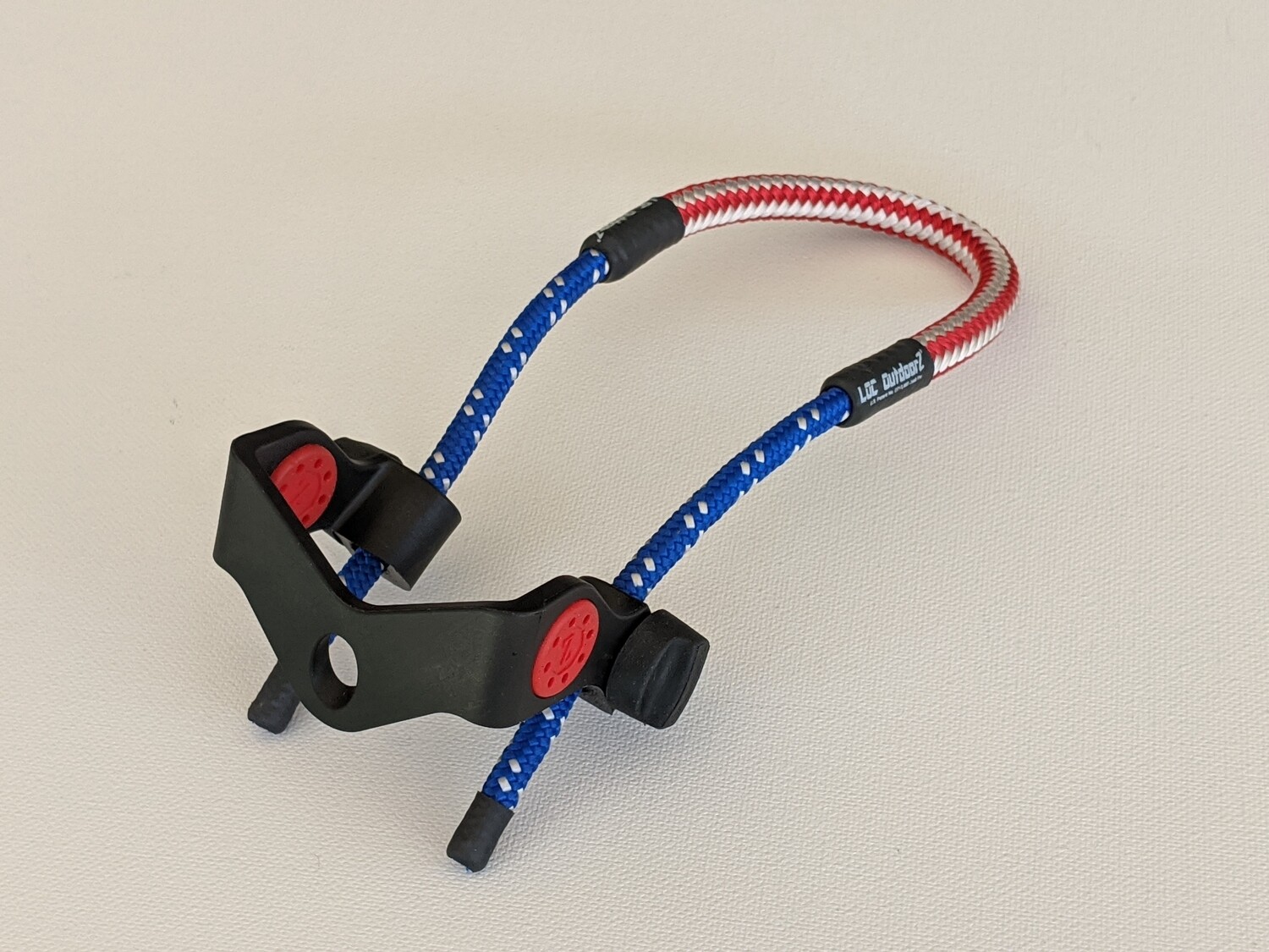 Carbon Everest Wrist Sling