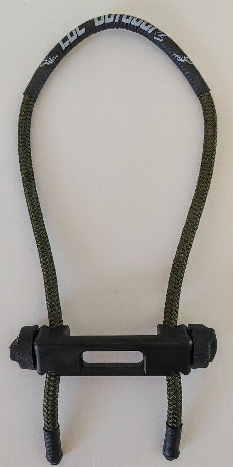 Carbon Hunt'R Wrist Sling