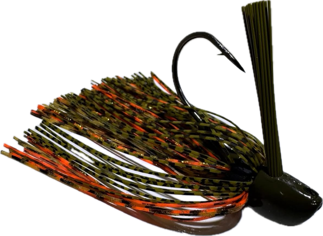 Icon Casting Jig