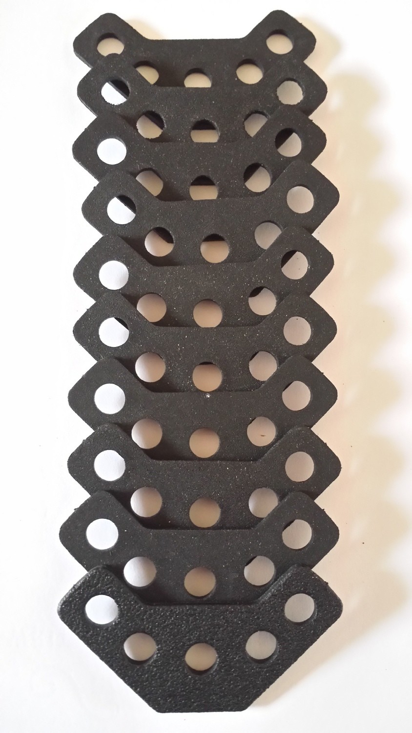 Wrist Sling Yoke - 5 Hole / 5 Pack