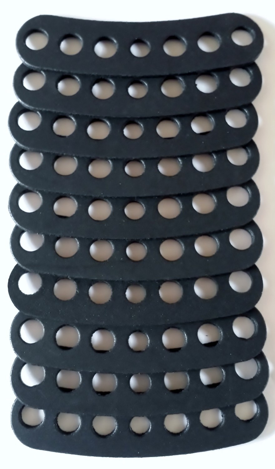 Wrist Sling Yoke -7 Hole / 5 Pack