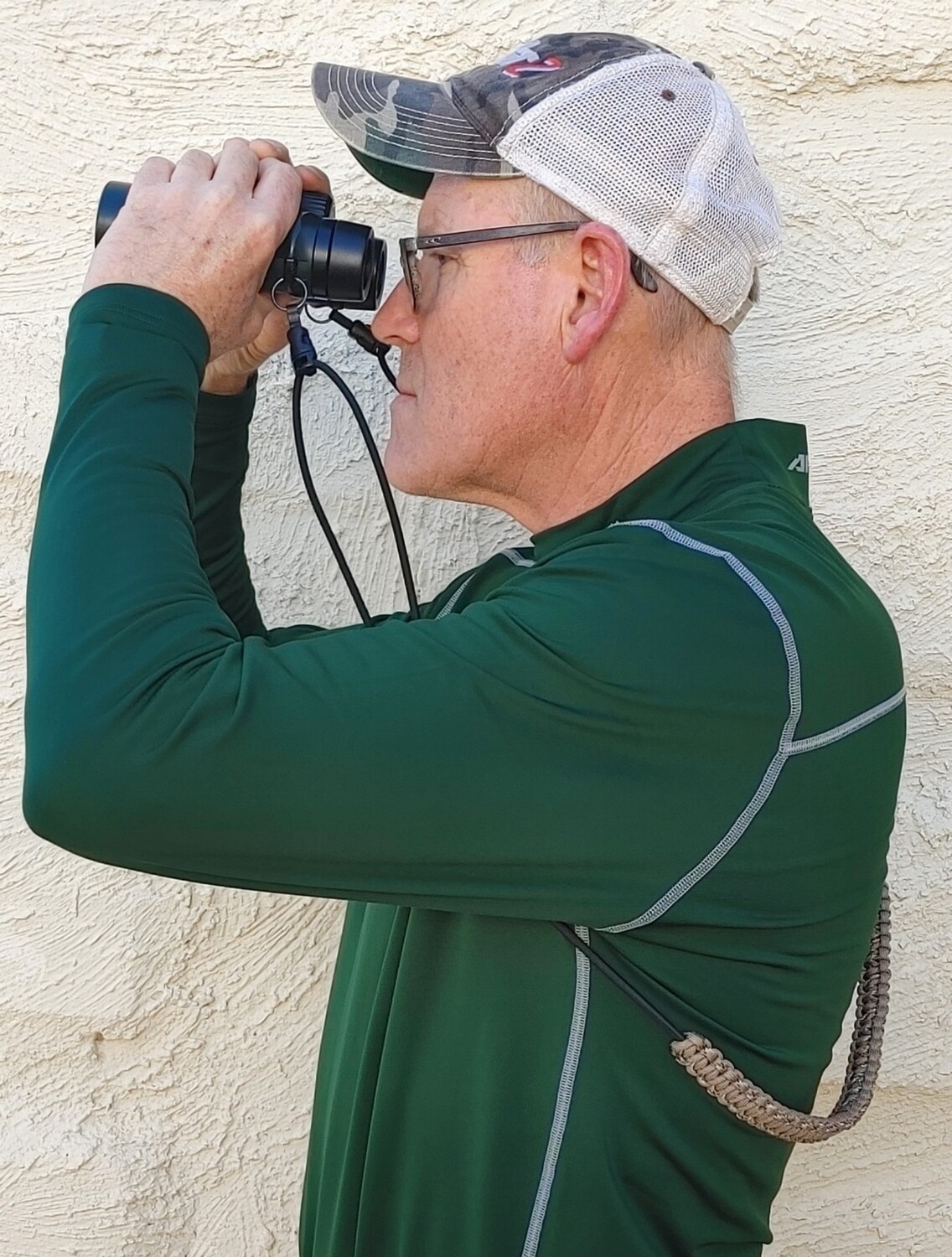 Pro Hunt'R FLEX Bino Sling